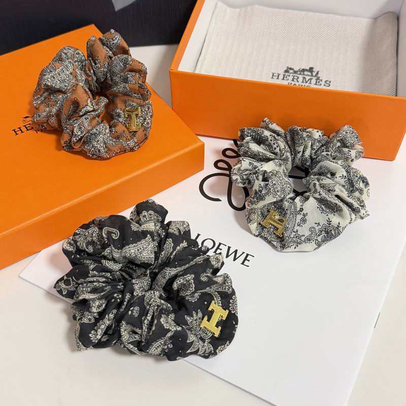 Hermes Hairband hh03